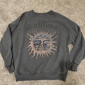 UO Crewneck